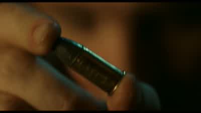 Watch. Hmm? Hmm? - Peaky Blinders