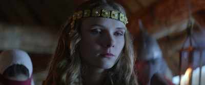 Watch, I will make this deaf
girl speak. - A Magical Journey
