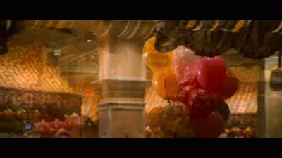 WATCH IT, BUD! - Ocean's Eleven