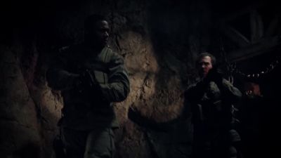 Watch it. It could
be a trap. - Arrow