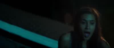 Watch it, okay? - Truth or Dare