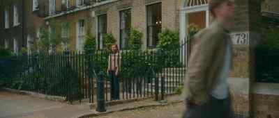 - Watch it. Pisshead!
- Sorry. - One Day