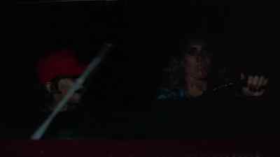 Watch it! - Friday the 13th: The Final Chapter