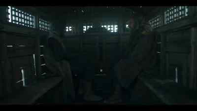 Watch it. - Britannia