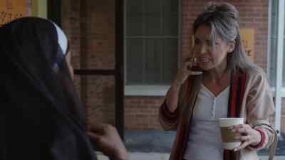Watch it! - Single Black Female 2: Simone's Revenge
