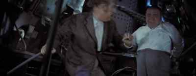 Watch it! - 20,000 Leagues Under the Sea