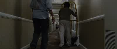 Watch it. - The Hangover