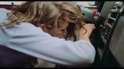 Watch it, val! - Tremors