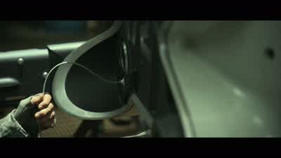 Watch it, watch it. - Oblivion