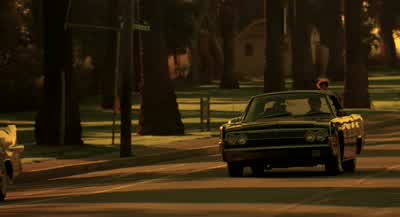 Watch it with all that shit, all right? - Bad Boys