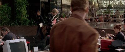 Watch it Jack He killed Mozart - Last Action Hero