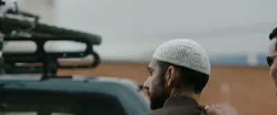 Watch and learn my dearWatch and learn - Body of Lies