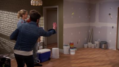Watch and learn. - Last Man Standing