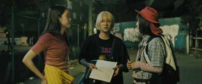 Watch live shows and movies. - Baby Assassins 2 Babies