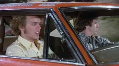 Watch it Luke. - The Dukes of Hazzard