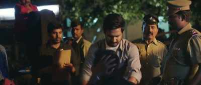Watch me - Ratsasan