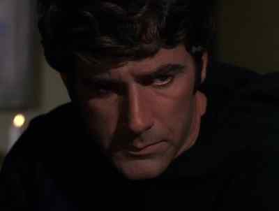 WATCH MY HAND, FATHER. - Mission: Impossible
