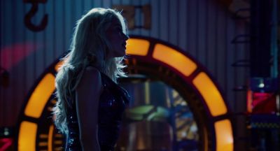 Watch it now pussycat - Machete Kills