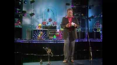 Watch it now. - The Muppet Show