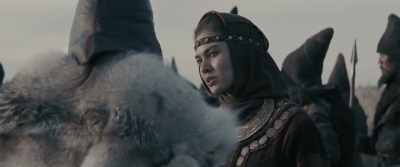 Watch out for this persian. - The Legend of Tomiris