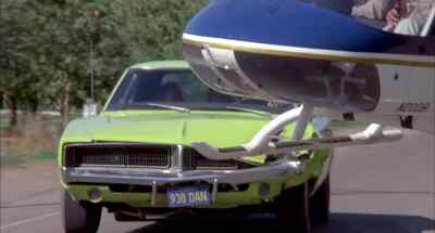 Watch out for that stick, mister! - Dirty Mary Crazy Larry