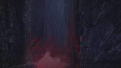 Watch out! [Gasping] - Dragons: The Nine Realms