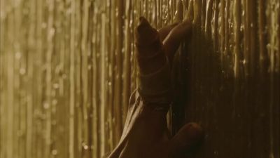 -Watch out!
-Get back. - House of Wax