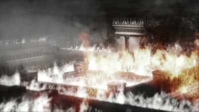 Watch out, it's gonna happen
before this generation is over. - Creating Christ