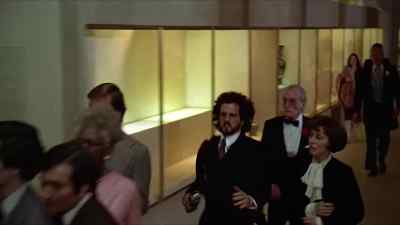 Watch out! Move outta the way!
Get back! - Nighthawks