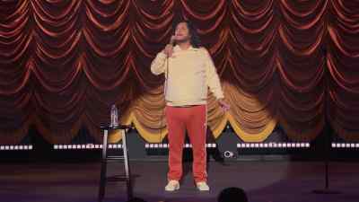 "Watch out for my uncle Ron, man." - Felipe Esparza: Raging Fool