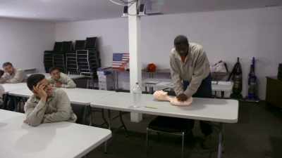 Watch out this part right there. - Fireboys