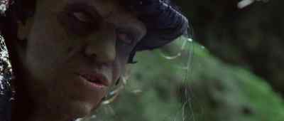 Watch out! - Cloud Atlas