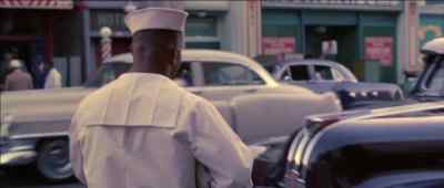 Watch out. - Men of Honor