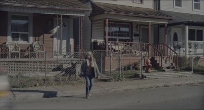 Watch out! - Black Mirror