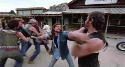 Watch out. - Angels' Wild Women