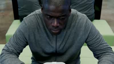 Watch out! - Black Mirror