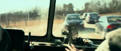 Watch out! - Dirty Grandpa