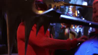 -I got a bad feeling about this. - Scooby Doo