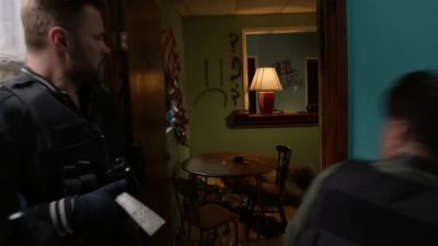 - Watch out, watch out. - Chicago P.D.