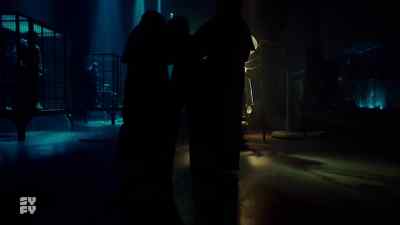 Watch. - Wynonna Earp