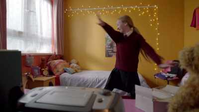 # Watch that scene
Diggin' the dancing queen... # - Ratburger