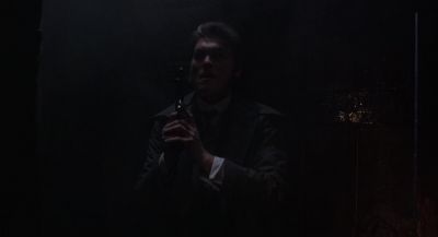 Watch your skin - The Phantom of the Opera