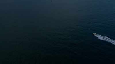Watch standers at
Sector Key West Command Center - Sharkwater Extinction