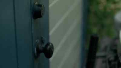 Watch your step, folks. The AC's on and running so make yourselves comfortable. - Bloodline