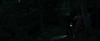 Watch my step. If you brought
me out here to kill me, - Killers of the Flower Moon