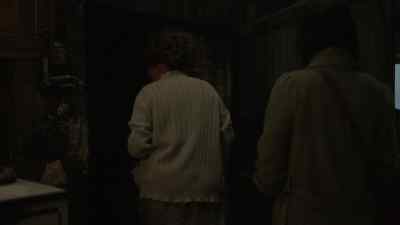 Watch your step. - The Man in the High Castle