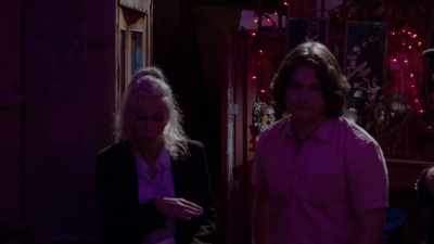 Watch your step.
The Devil doesn't need a lawsuit
on him, does he? - Devilreaux
