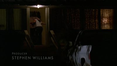 Watch your step.
Watch your step. - Lost
