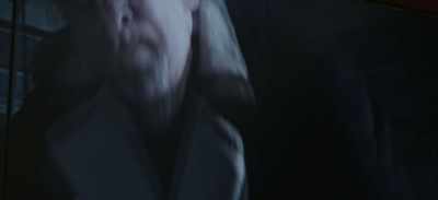 Watch her suffer
like my men suffered! - Ascendant