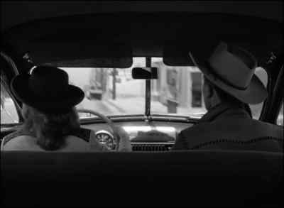 Watch that. That's it. - Gun Crazy